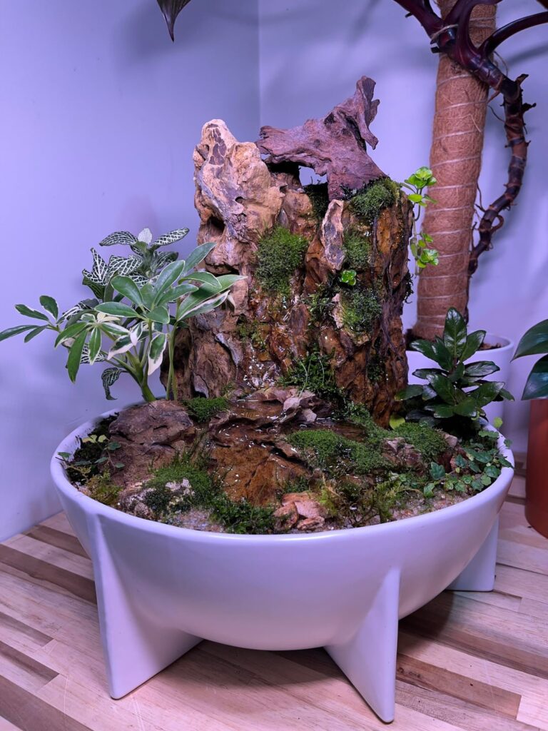 Table Top Fountain Table Top Fountain