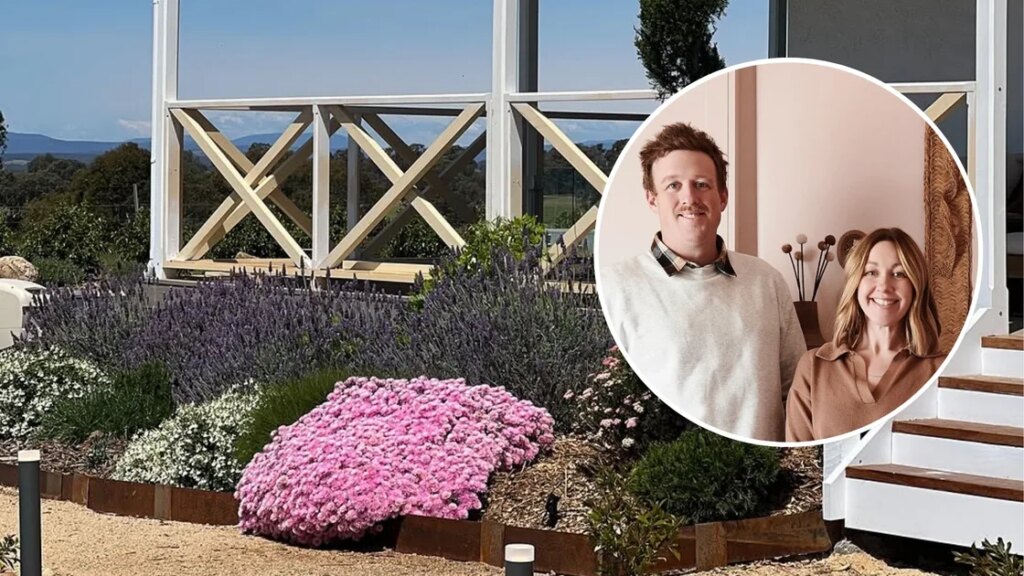 This understated plant in Josh and Jenna’s garden is already sold out online This understated plant in Josh and Jenna's garden is already sold out online