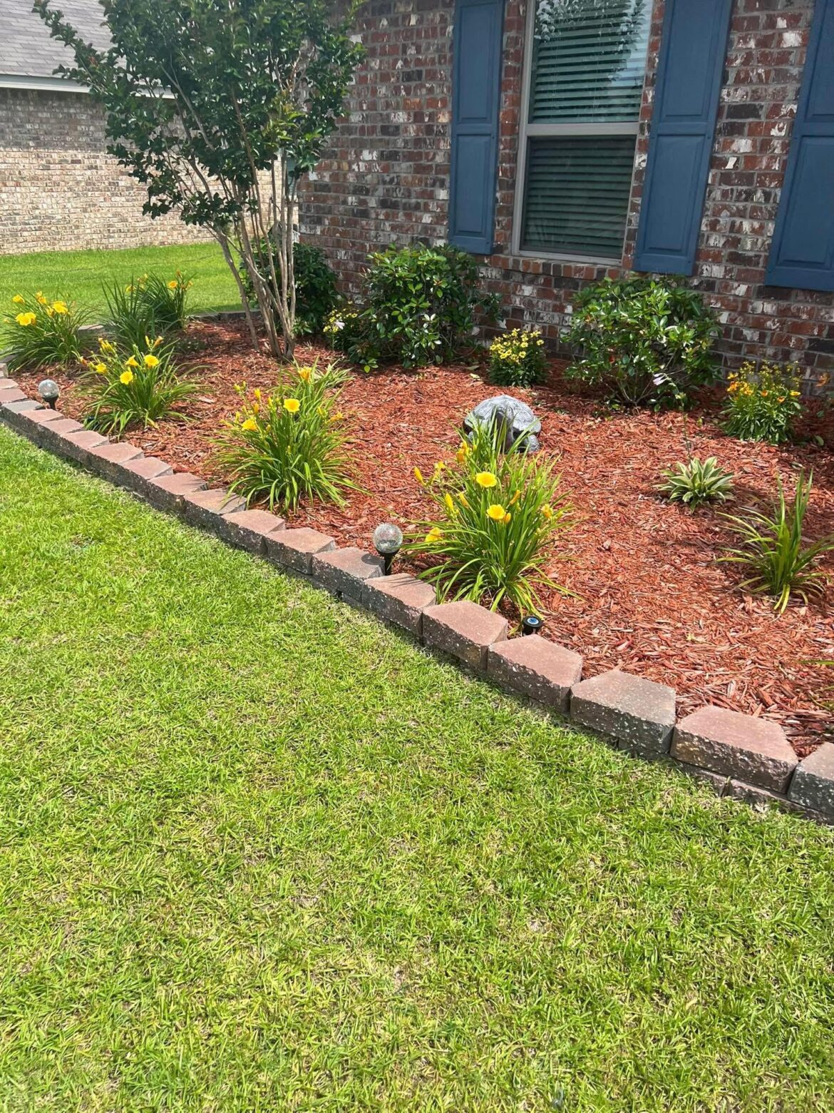 How to keep centipede grass out of garden beds? How to keep centipede grass out of garden beds?