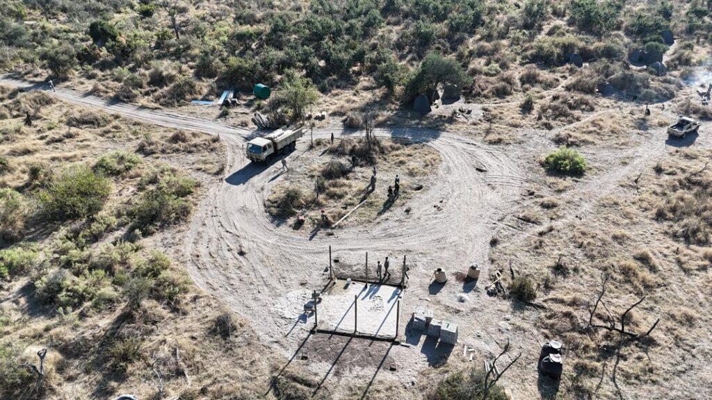 New Homesteader in the Okavango Delta, Botswana ๐ฟ โ Learning as I Go! New Homesteader in the Okavango Delta, Botswana ๐ฟ โ Learning as I Go!