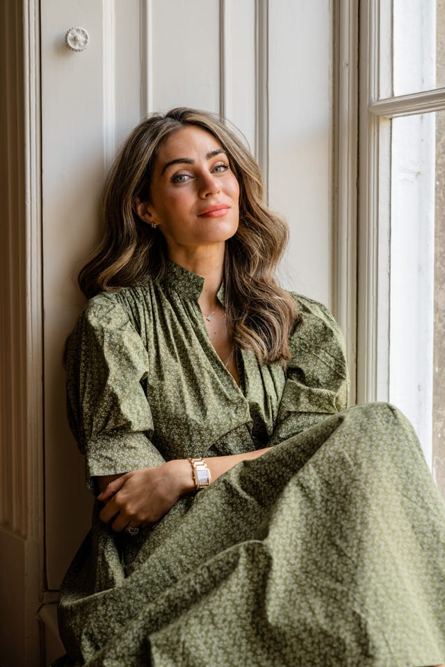 lydia millen portrait