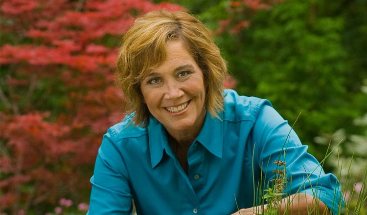 WTMJ Conversations: Planting a Garden with Melinda Myers WTMJ Conversations: Planting a Garden with Melinda Myers