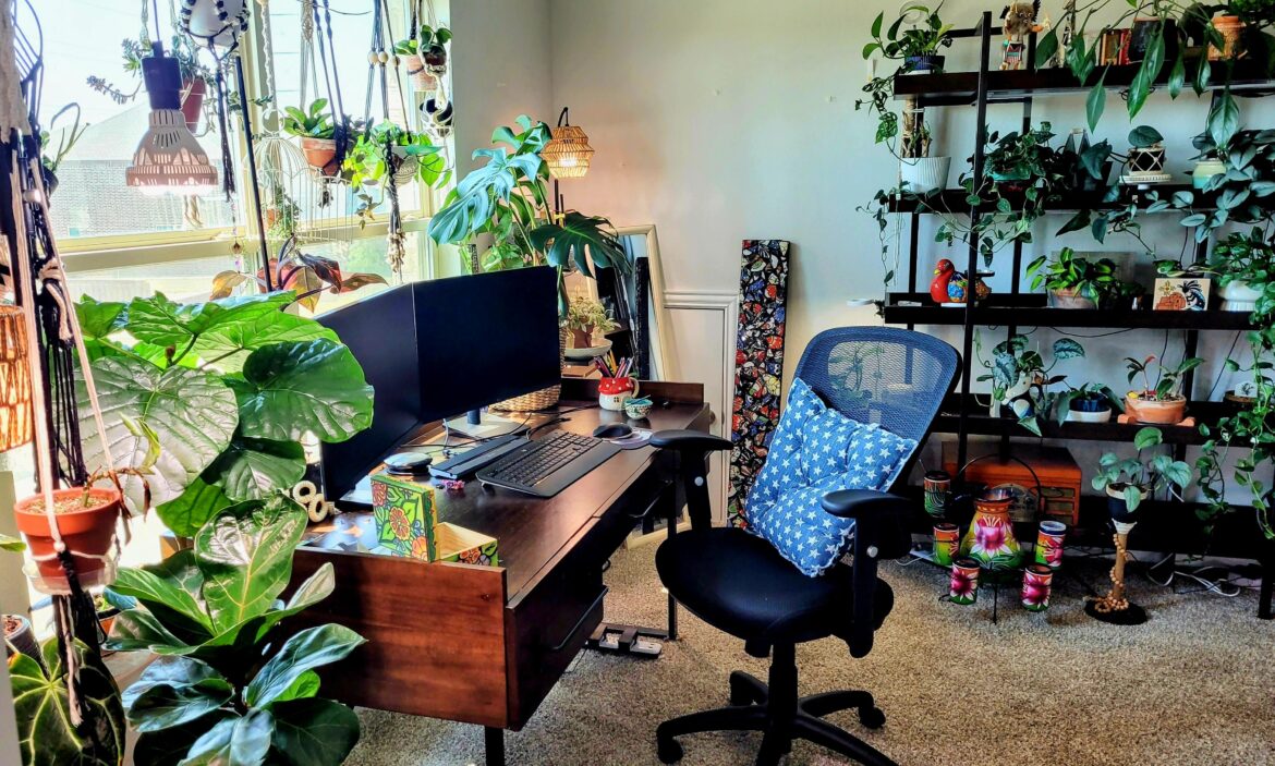 Have I over done it?