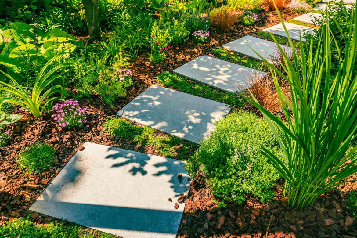 Why Fall Is the Best Time to Mulch, According to Gardening Experts Why Fall Is the Best Time to Mulch, According to Gardening Experts