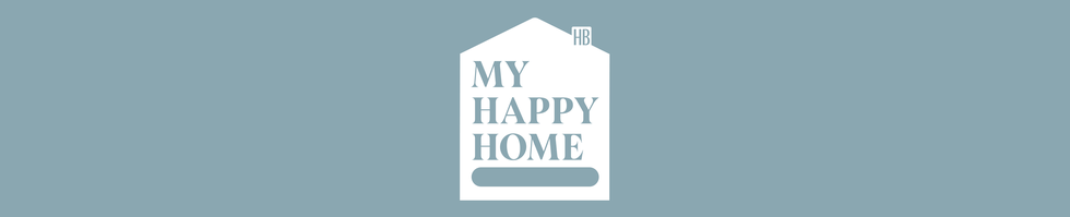 my happy home