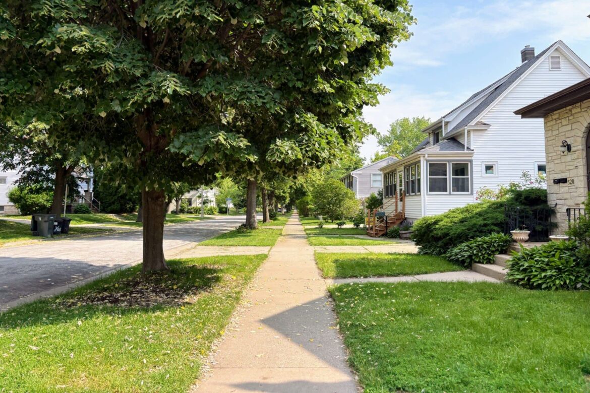 ‘You would not believe the BS I went through’ A flourishing garden of native plants has significant environmental benefits that make it a popular hobby among eco-friendly homeowners.