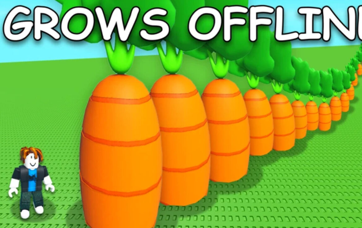 Roblox Grow a Garden codes (Updated for October 2025) Mahaksh Chouhan