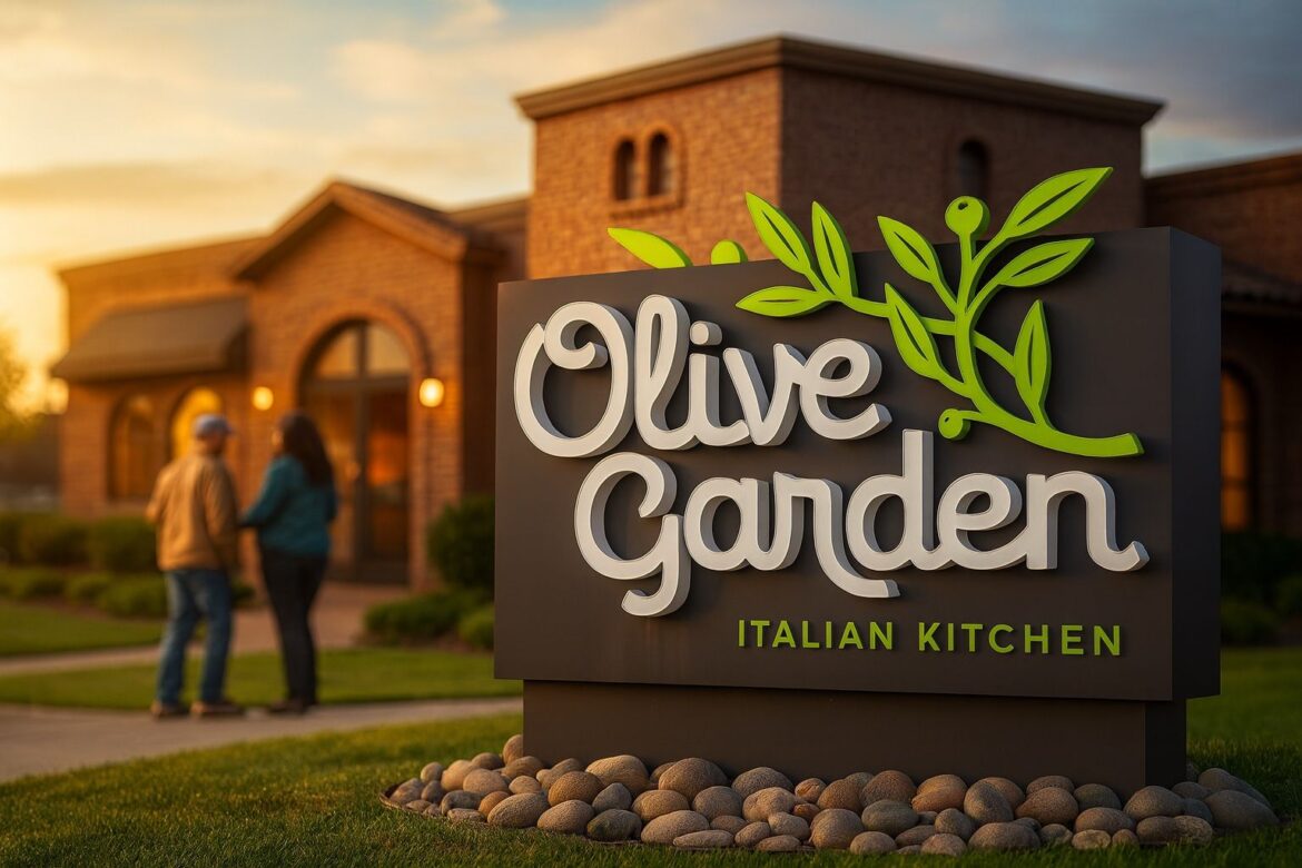 Olive Garden ‘Holiday Shutdown’ Hoax Debunked – Shocking Thanksgiving 2025 Weather Forecast Revealed