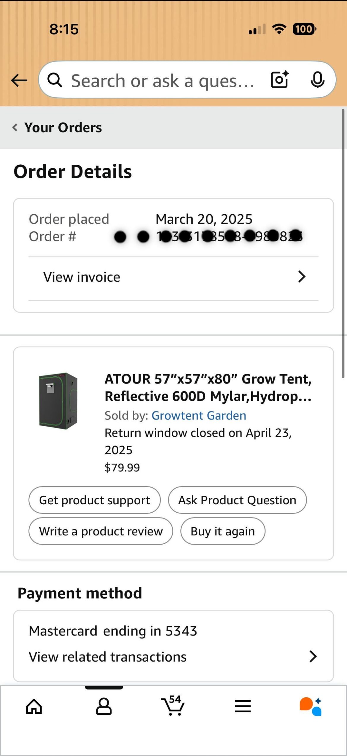 if anybody wants this for a few dollars dm me, setup once, never put anything in it, paid 80$, looking for 65-70 can ship out usps priority express, would arrive in two days