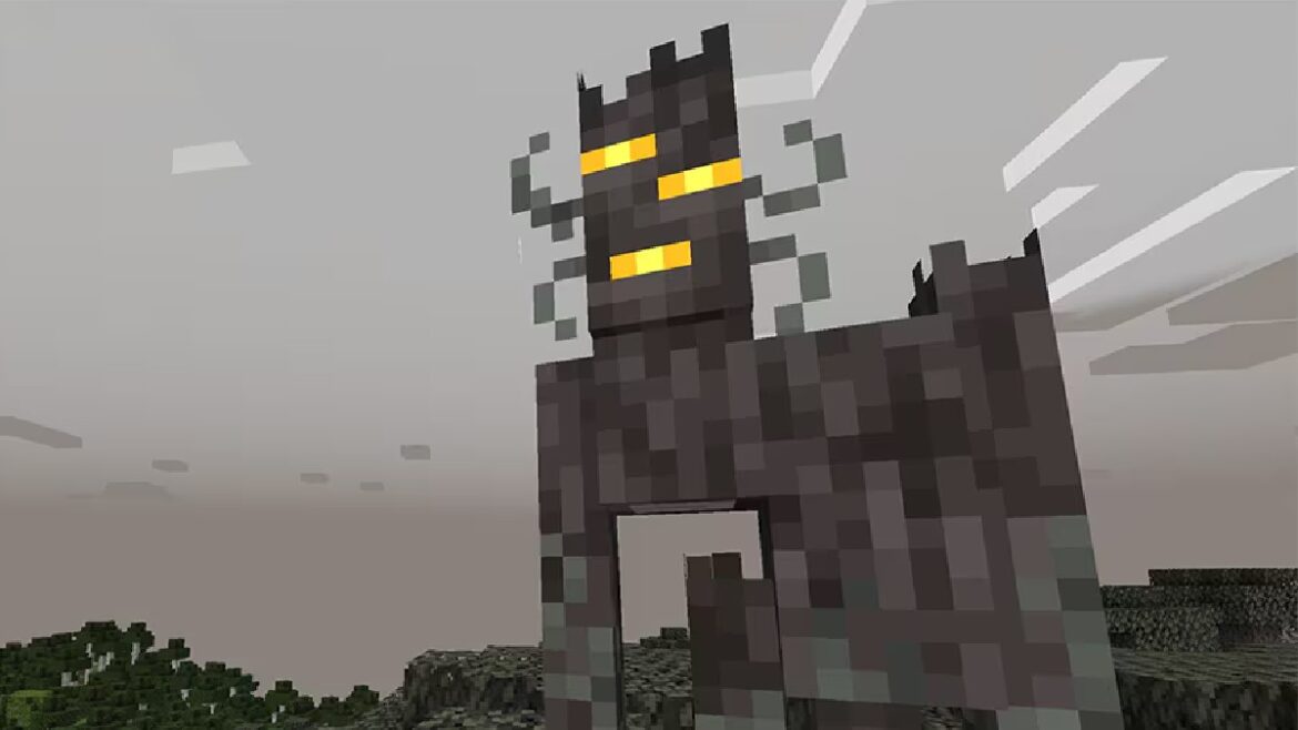 LEGO Minecraft 2026 rumoured set names range from Pale Garden to Wither LEGO Minecraft 2026 rumoured set names range from Pale Garden to Wither