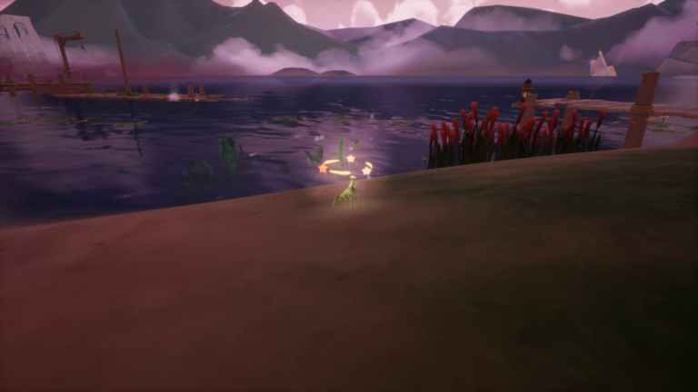 Where to Find Garden Mantis – GameSkinny Where to Find Garden Mantis – GameSkinny