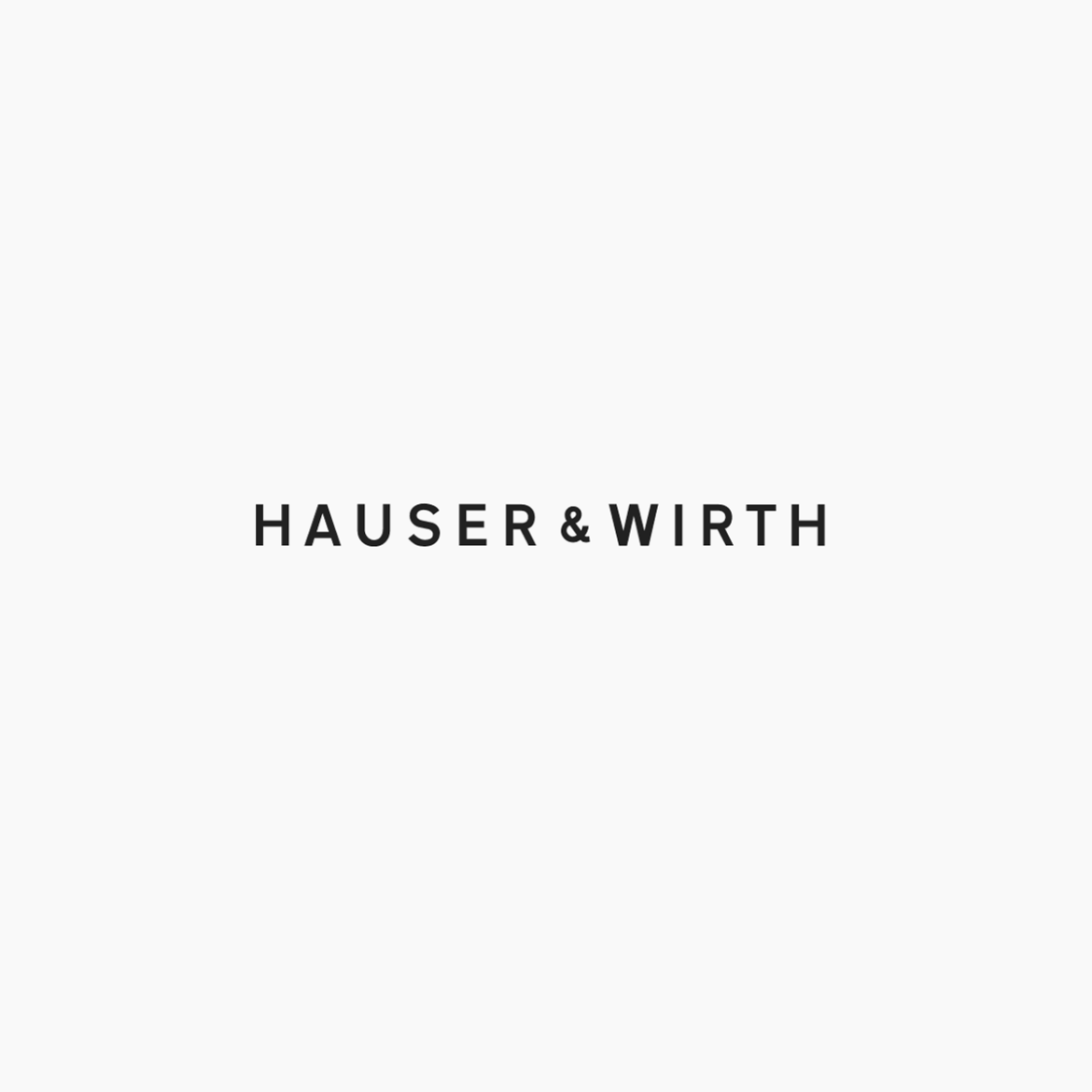 Irradiated Gardens – Hauser & Wirth Irradiated Gardens - Hauser & Wirth