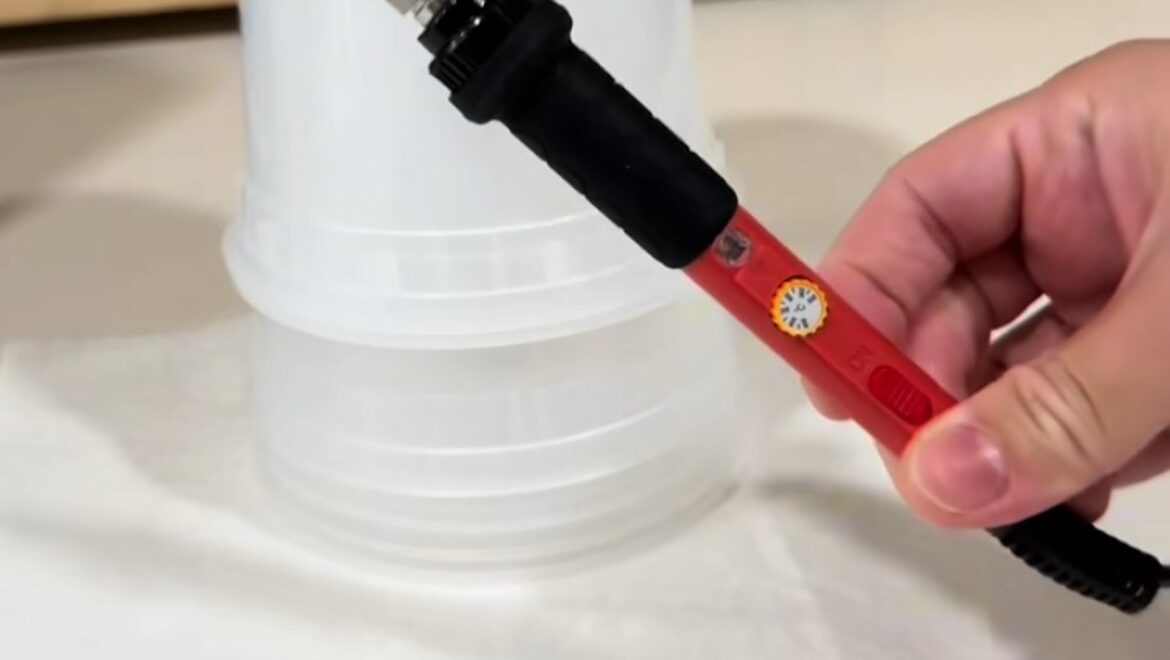 "Yes, I do this too."