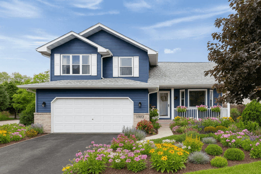 New AI Landscape Design tool. Would love your honest feedback.