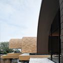 Shelters on Slope (SS) Garden / RAD+ar (Research Artistic Design + architecture) - Image 5 of 35