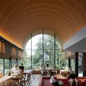 Shelters on Slope (SS) Garden / RAD+ar (Research Artistic Design + architecture) - Interior Photography