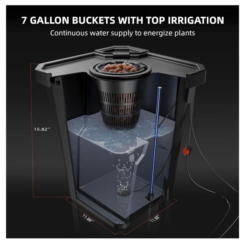 DWC Cooling System DWC Cooling System