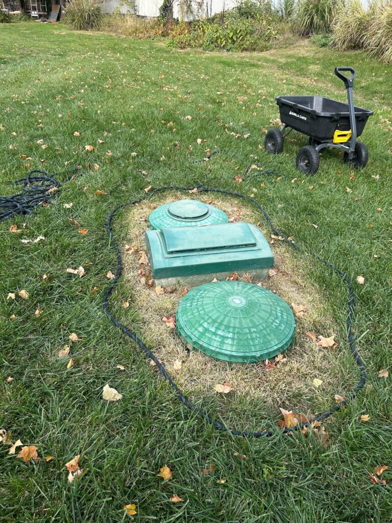 Critique my first edging job