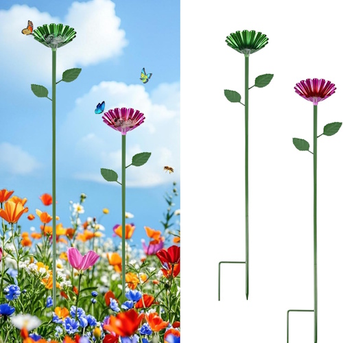 Amazon pollinator watering station