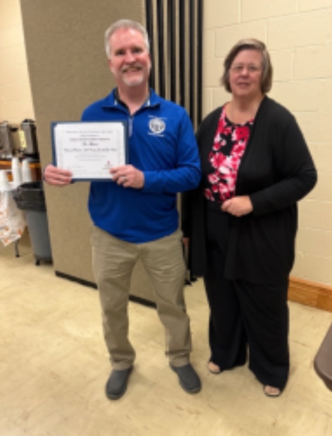OSU Lake County Master Gardeners’ awards banquet held – News-Herald OSU Lake County Master Gardeners’ awards banquet held – News-Herald