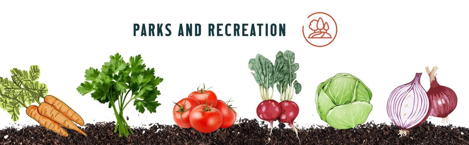 New Gardeners Invited to Join the Two Rivers Community Garden