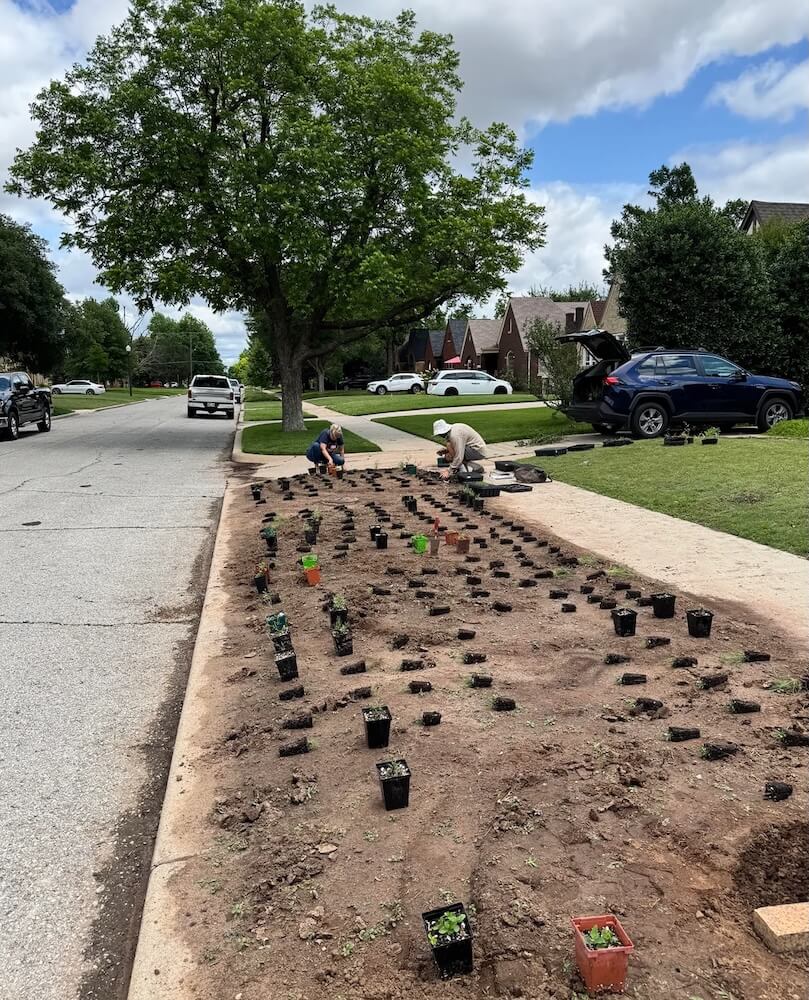 "We've had such a fun time and a lot of success."