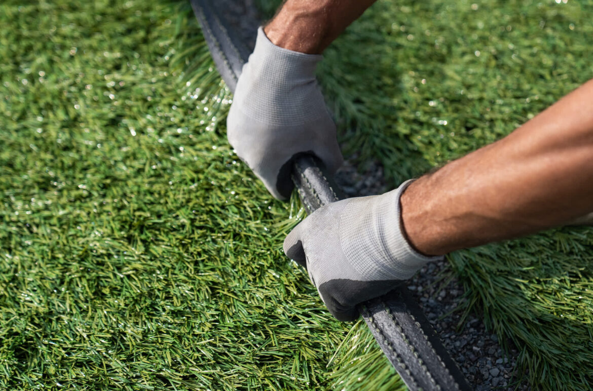 ‘Seems like a long-term maintenance nightmare’ Turf can be more trouble than it's worth, so it's no wonder this U.K. homeowner was eager to replace theirs with real grass.