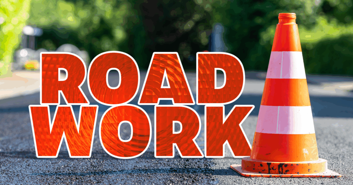 Median improvement project begins Monday on Garden of the Gods Road Median improvement project begins Monday on Garden of the Gods Road