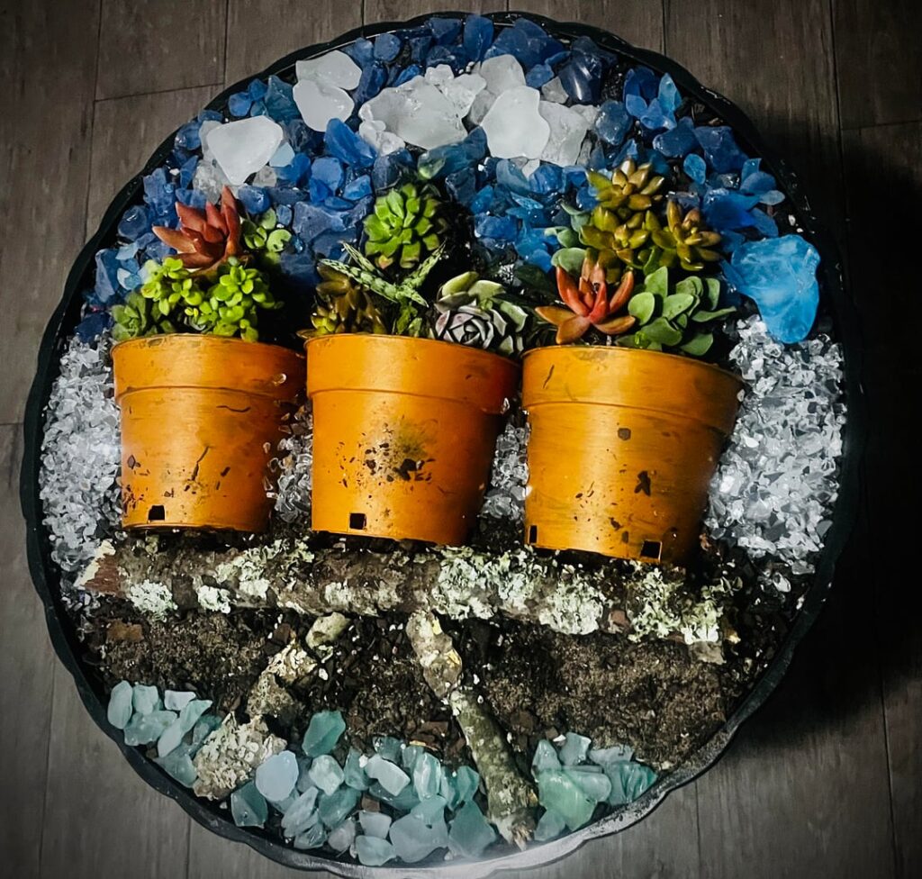 I did a thing!