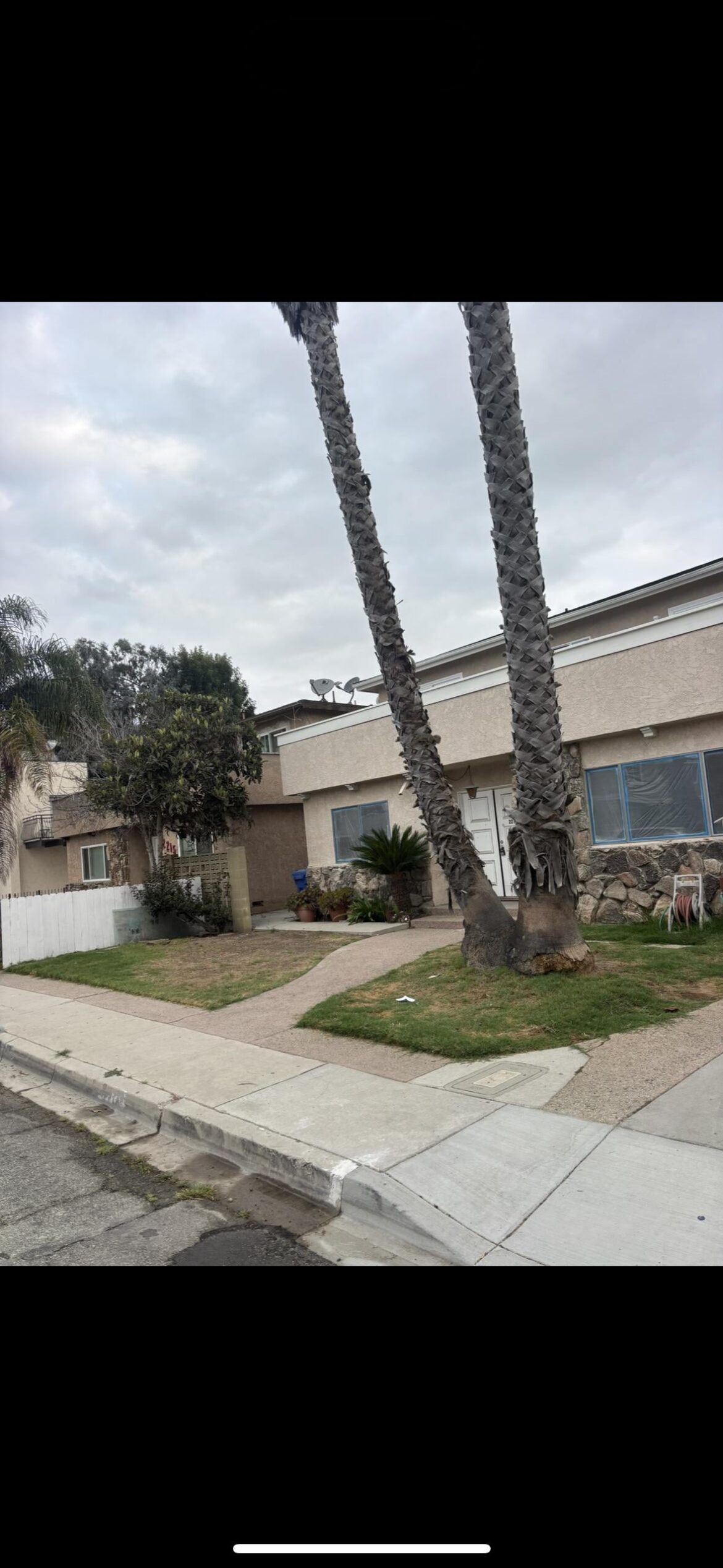 Any ideas on how to fix this lawn