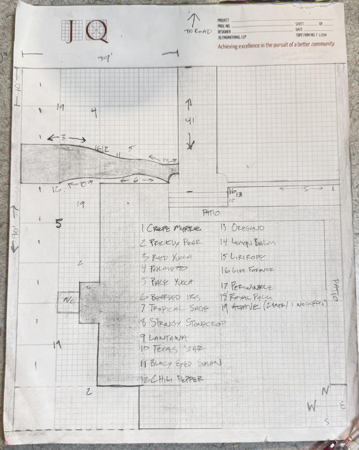 Design help