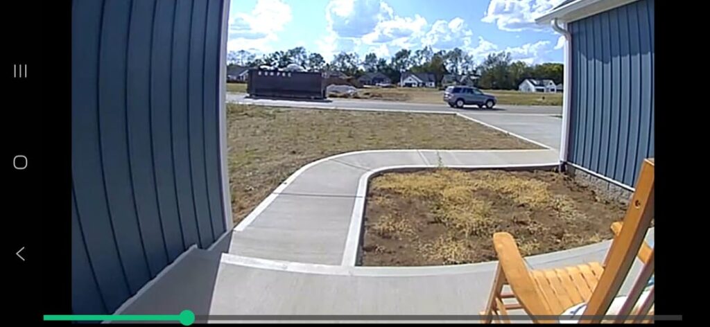 Coming Along Coming Along