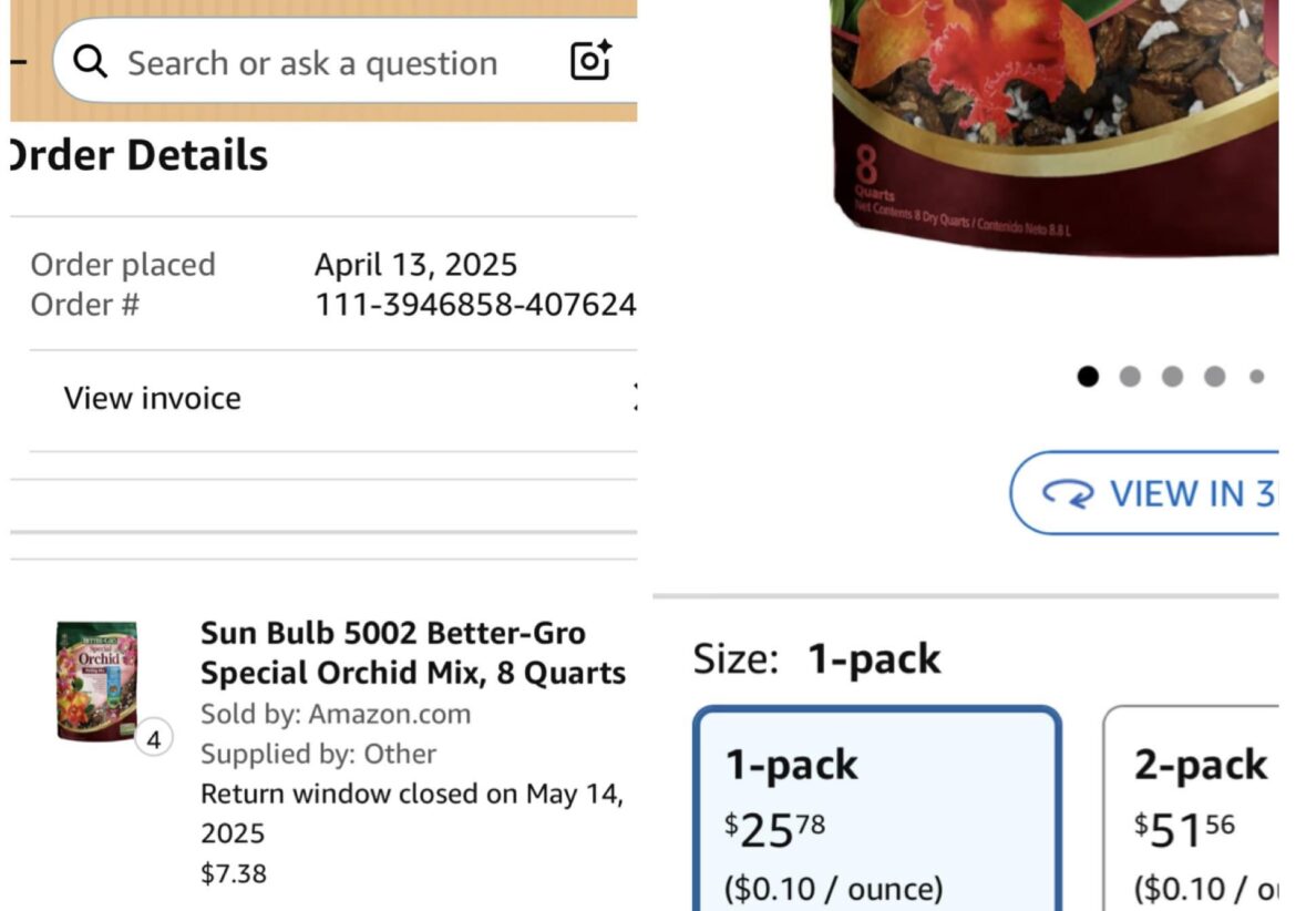 How is everyone dealing with the increased prices?
