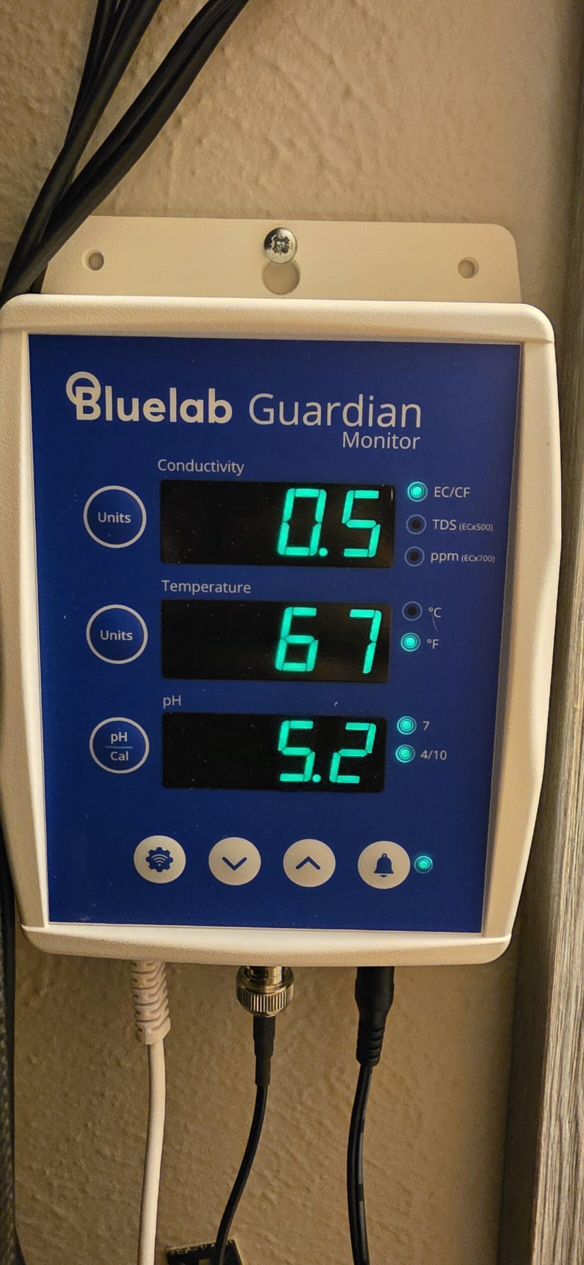 Are Bluelab Guardian Monitors Garbage? Are Bluelab Guardian Monitors Garbage?