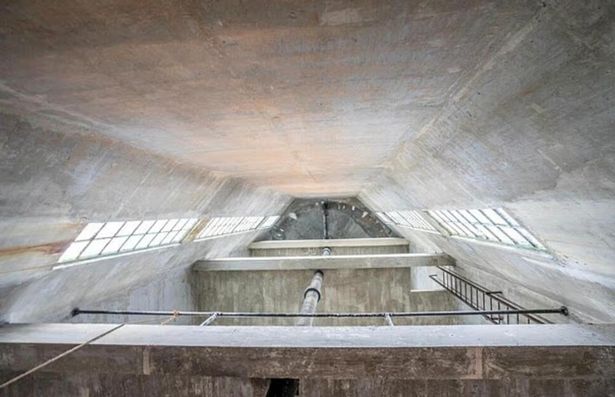 The property is a stone's throw away from a primary school and pub