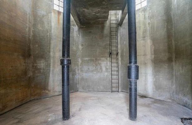 Some have predicted it will be soon be on Grand Designs