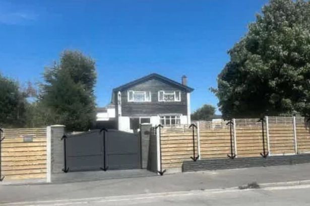 UK households face having to tear down timber garden fences after ruling