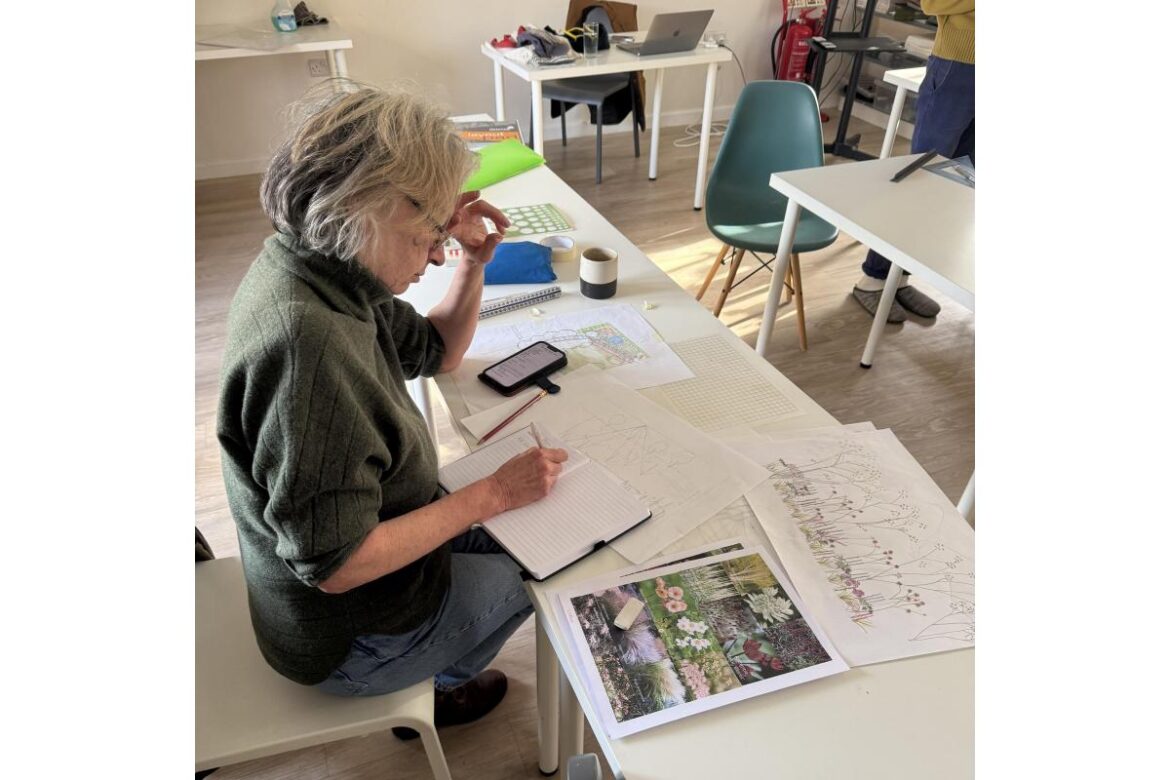 ‘This is always a popular course’ – popular skill for gardeners Eastern Daily Press