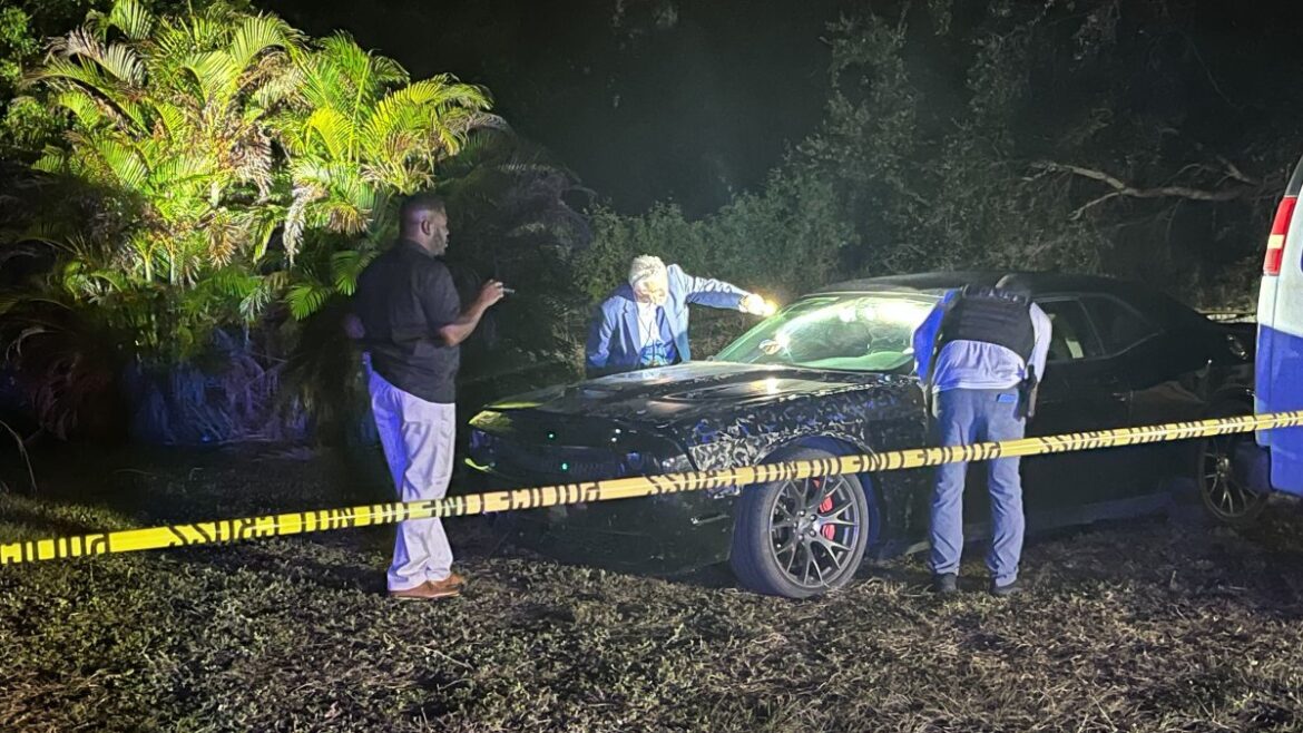 Officials – NBC 6 South Florida