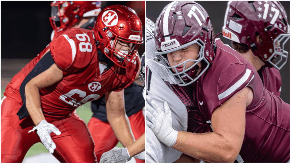 EI, Garden City will battle in trenches for Class II crown