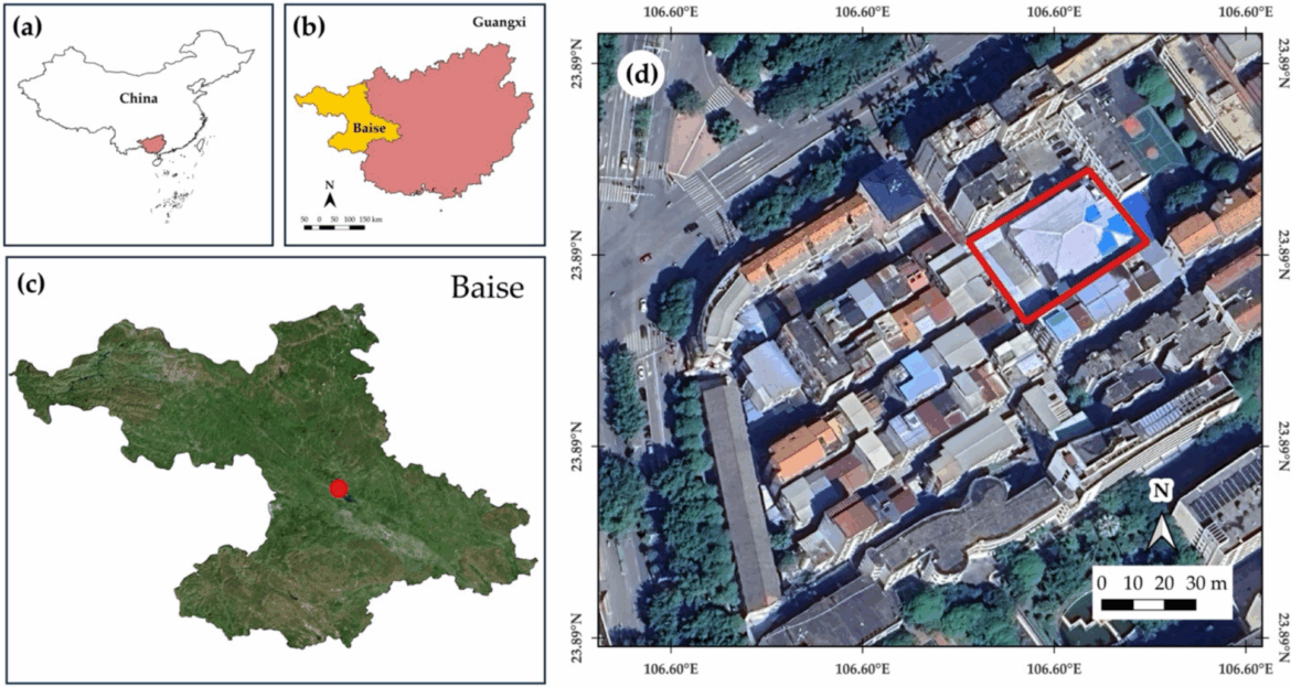 From home garden to market: ethnobotanical insights from Jīn Sān Jiǎo Agricultural Market, Baise City, Guangxi, China | Journal of Ethnobiology and Ethnomedicine
