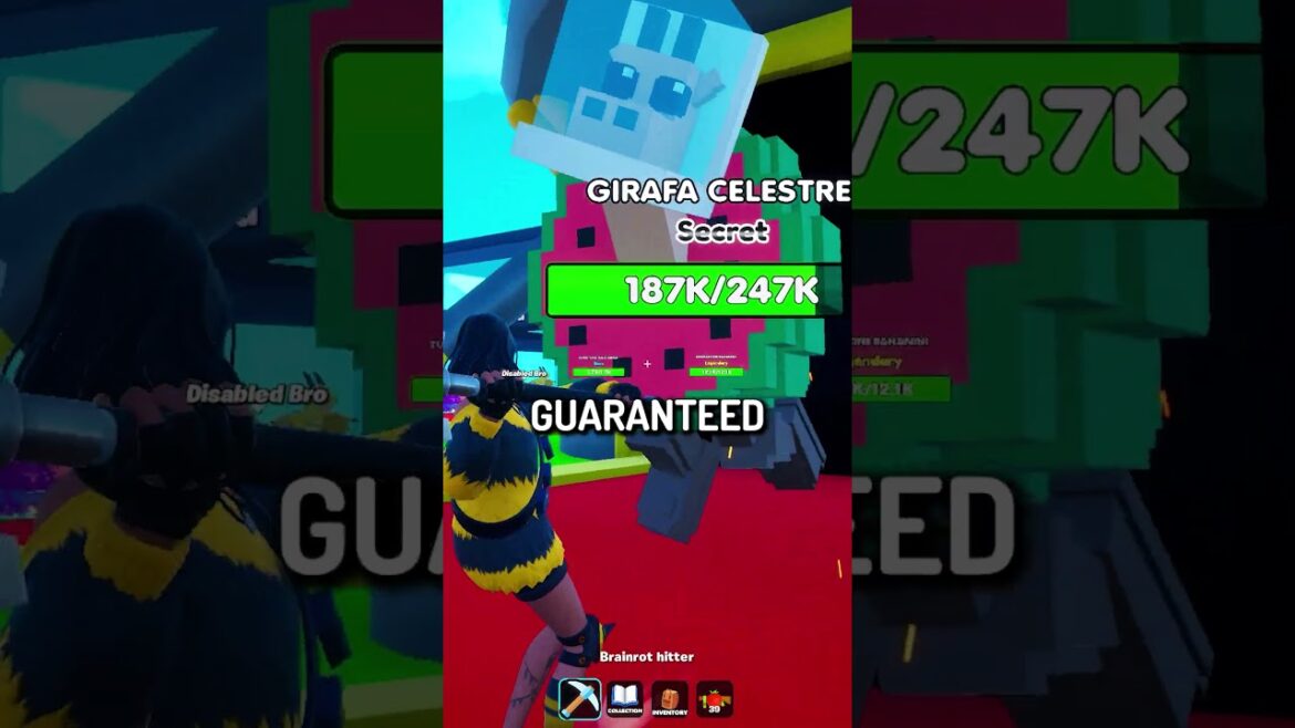 5 Secret Codes in Garden VS Brainrots... 🤫