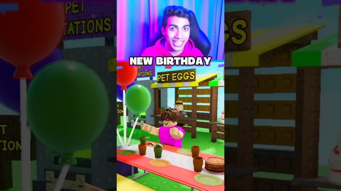 GROW A GARDEN NEW BIRTHDAY 🥳 GROW A GARDEN NEW BIRTHDAY 🥳