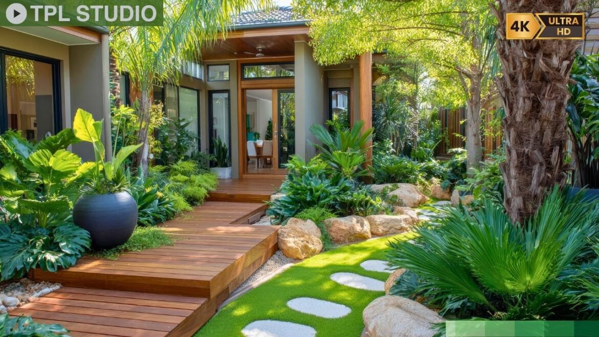 Cheap Small Backyard Lush Landscaping Ideas You’ll Love in 2025 for Any Garden Size Cheap Small Backyard Lush Landscaping Ideas You’ll Love in 2025 for Any Garden Size