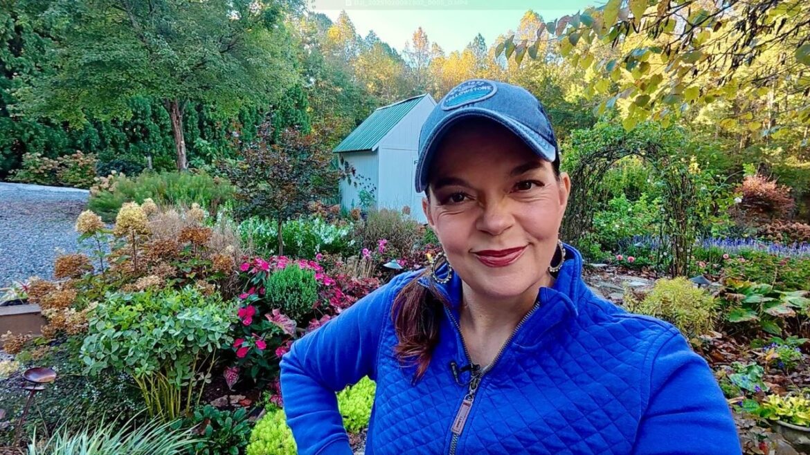 Easy Fall Garden To-Dos You Should Be Doing Easy Fall Garden To-Dos You Should Be Doing