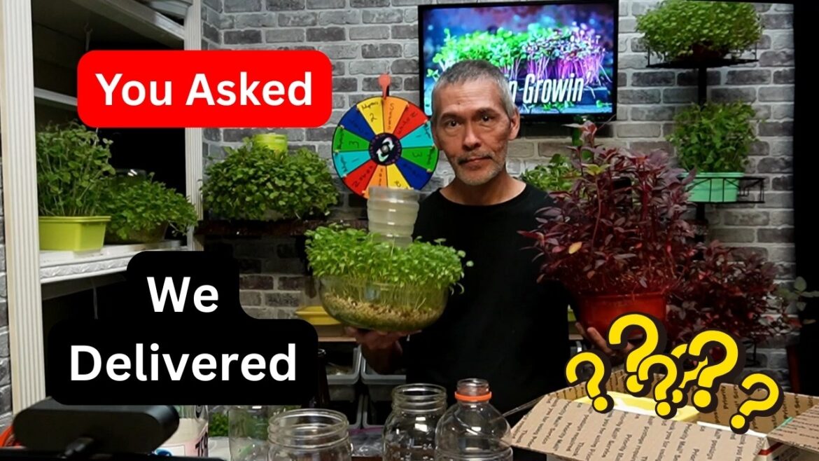 You Won't Believe What We Put Together