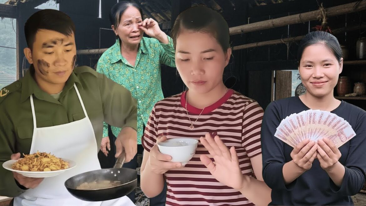 Nhat ABANDONS Hang at Dinner Table | His Ex-Wife Plans $300M Scam to Steal Mother's Home