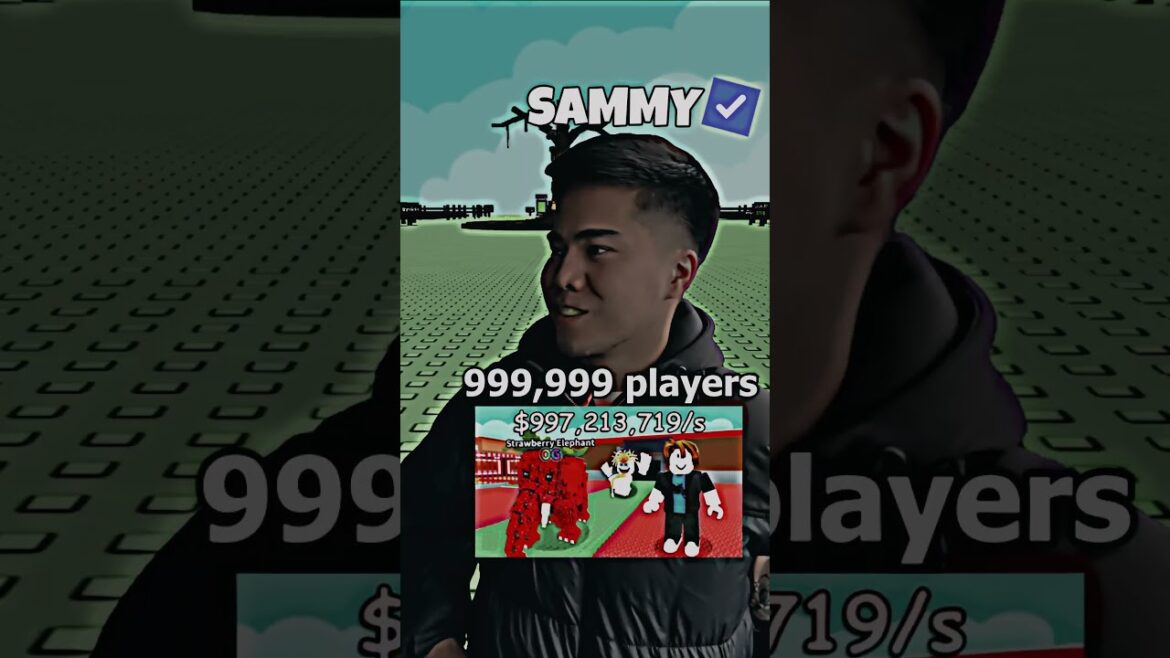 Jandel vs Sammy now