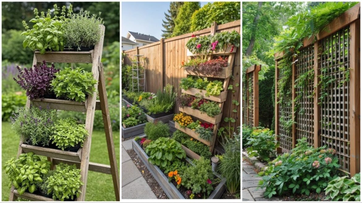 Small home garden design easy and beautiful garden design ideas