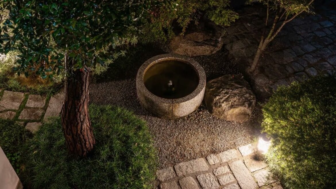 3 Common Mistakes to Avoid When Creating a Japanese Garden at Night